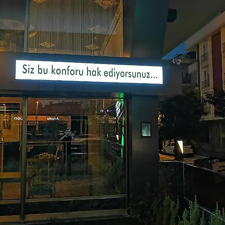 Hotel Green Palmiye Hotel