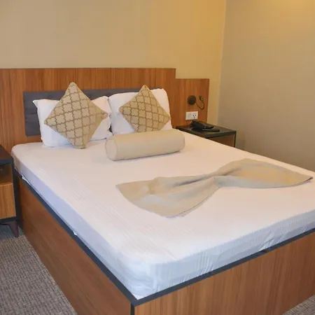 Green Palmiye Hotel Hotel 4*