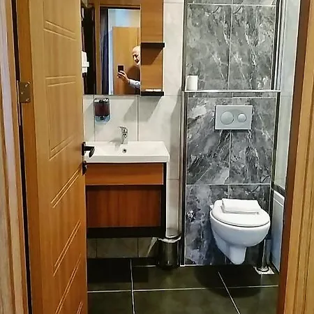 Green Palmiye Hotel 4* Istanbul