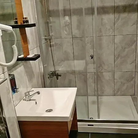 Hotel Green Palmiye Hotel 4*