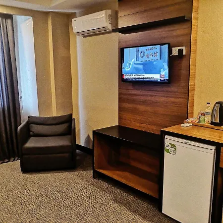 Hotel Green Palmiye Hotel