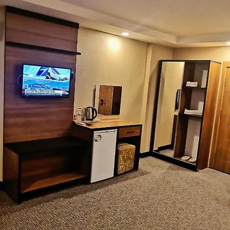 Green Palmiye Hotel 4* Istanbul