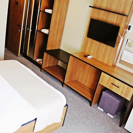 Hotel Green Palmiye Hotel 4*