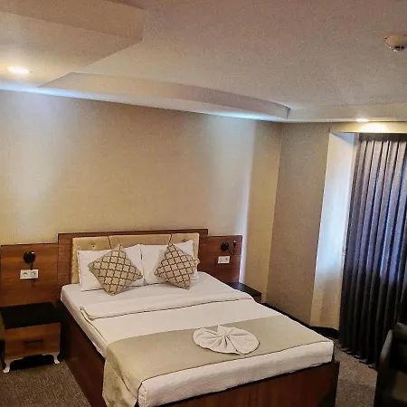 Green Palmiye Hotel 4* Istanbul
