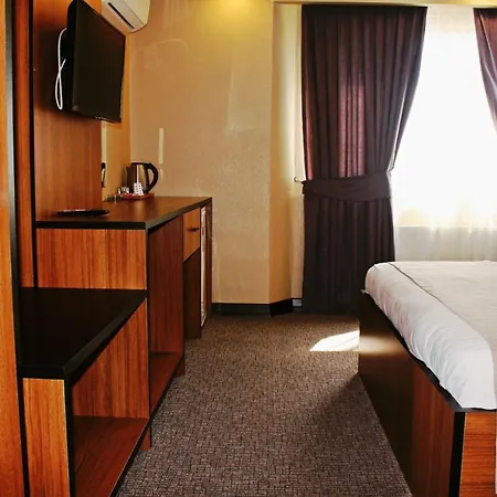 Green Palmiye Hotel Hotel Istanbul