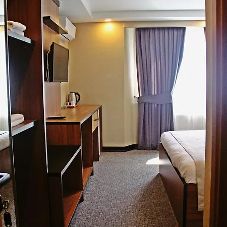 Hotel Green Palmiye Hotel 4*