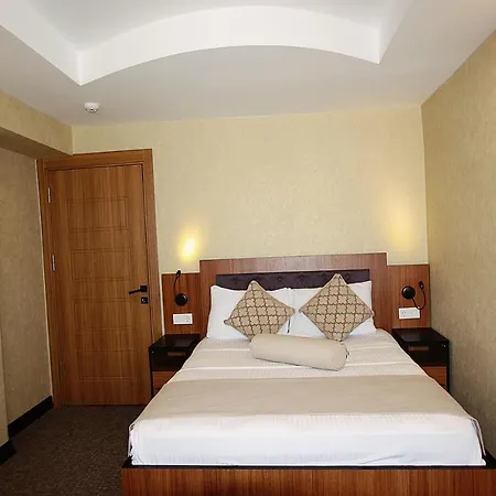 Green Palmiye Hotel 4* Istanbul