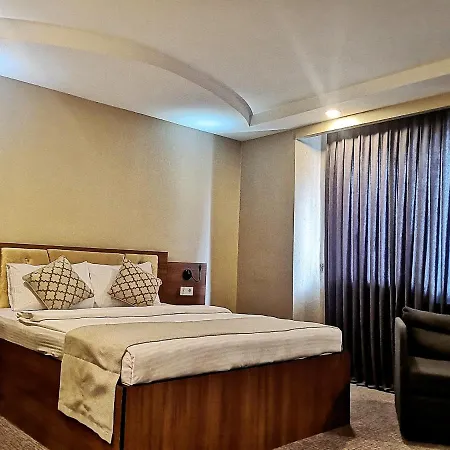 Hotel Green Palmiye Hotel