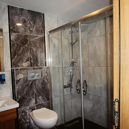 Green Palmiye Hotel Hotel Istanbul