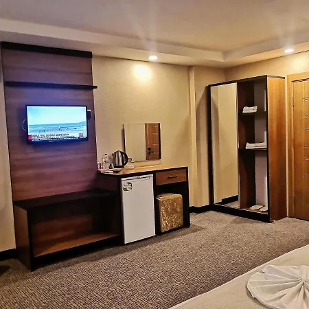 Green Palmiye Hotel 4* Istanbul
