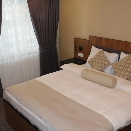 Green Palmiye Hotel Κωνσταντινούπολη