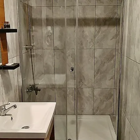 Ξενοδοχείο Green Palmiye Hotel 4*