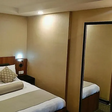 Green Palmiye Hotel Ξενοδοχείο