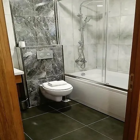 Green Palmiye Hotel Ξενοδοχείο 4*
