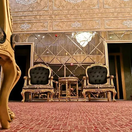 Green Palmiye Hotel Ξενοδοχείο 4*