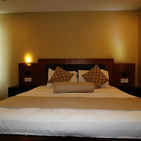 Ξενοδοχείο Green Palmiye Hotel 4*