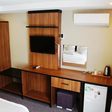 Green Palmiye Hotel 4* Κωνσταντινούπολη