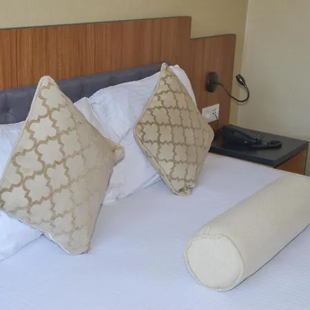 Ξενοδοχείο Green Palmiye Hotel 4*
